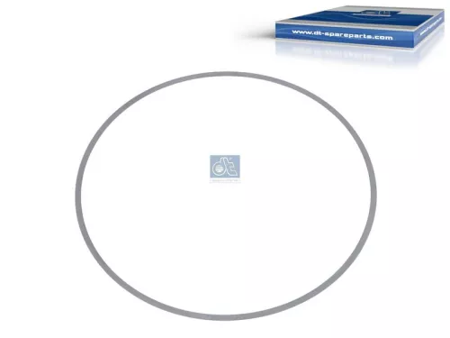 DT Spare Parts Gasket, cylinder liner (2.10135)