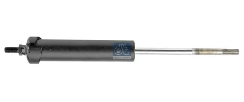 Shock Absorber, driver cab suspension
