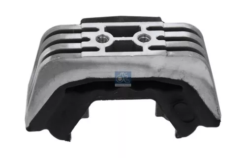 DT Spare Parts Mounting, engine (1.27003)