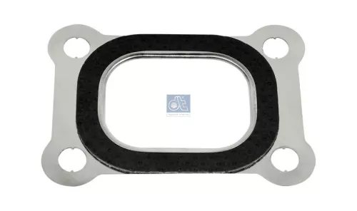 DT Spare Parts Gasket, exhaust manifold (2.10251)