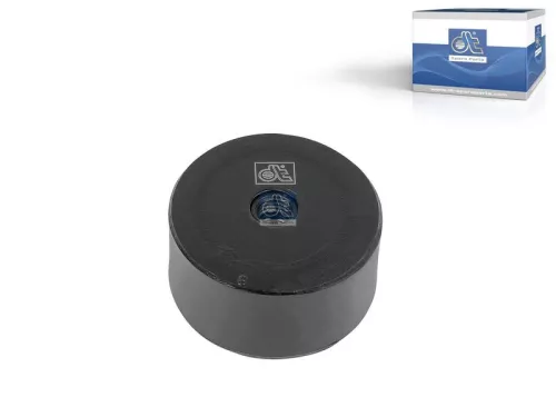 Rubber Buffer, muffler