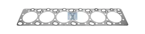 DT Spare Parts Gasket, cylinder head (2.10261)