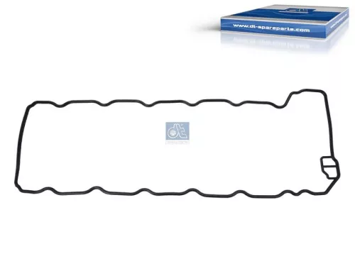 DT Spare Parts Gasket, cylinder head cover (2.10265)