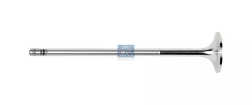 Intake Valve