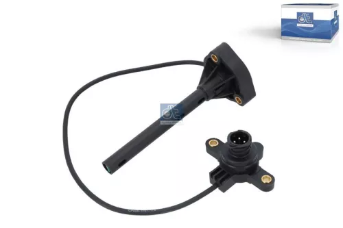 Sensor, engine oil level