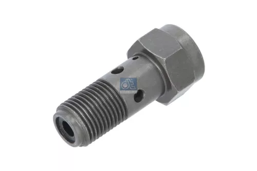 DT Spare Parts Overflow Valve (2.12371)
