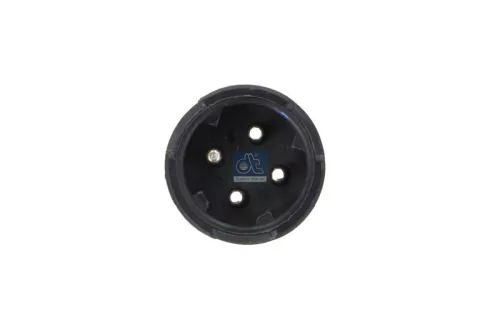 DT Spare Parts Sensor, oil pressure (2.12461)