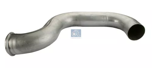 DT Spare Parts Exhaust Pipe (2.14291)
