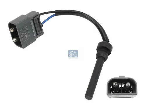 DT Spare Parts Sensor, coolant level (2.15012)