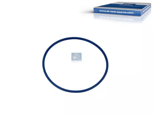 DT Spare Parts Seal Ring, charge air hose (2.15029)