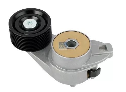 Belt Tensioner, V-ribbed belt