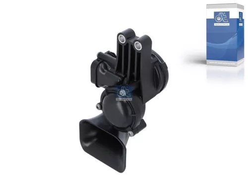DT Spare Parts Signal Horn (2.25401)