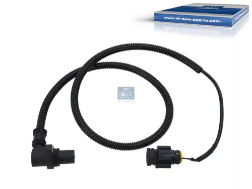 Sensor, camshaft position
