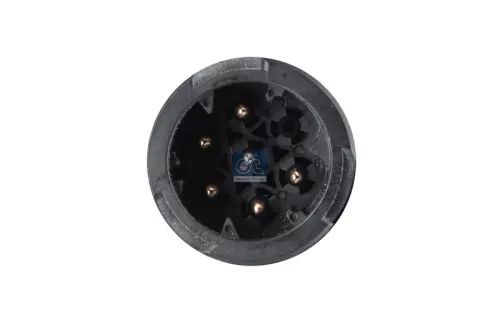 DT Spare Parts Tail Light Assembly (2.24401)