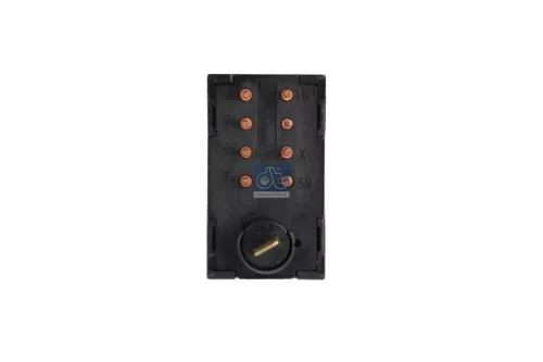 DT Spare Parts Switch, headlight (2.25004)