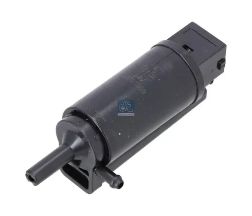 DT Spare Parts Washer Fluid Pump, window cleaning (2.25214)