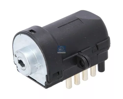 Ignition Switch