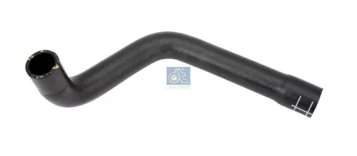 DT Spare Parts Radiator Hose (2.15730)