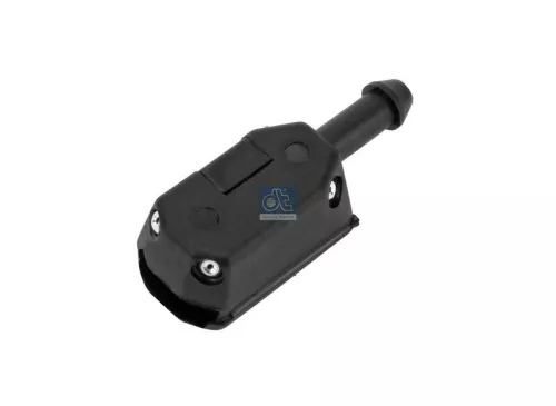 DT Spare Parts Washer Fluid Jet, window cleaning (2.25223)