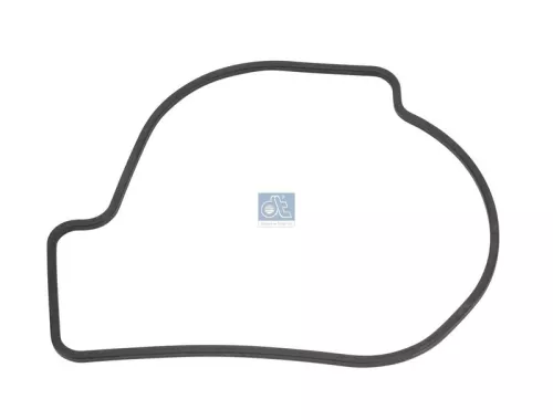 DT Spare Parts Gasket, thermostat housing (2.15941)