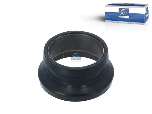 DT Spare Parts Coolant Pipe (2.15985)