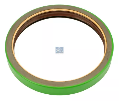 DT Spare Parts Shaft Seal, wheel hub (2.16250)