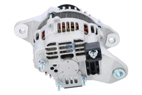 DT Spare Parts Alternator (2.21027)