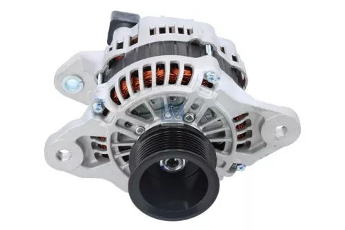 DT Spare Parts Alternator (2.21027)