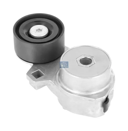DT Spare Parts Belt Tensioner, V-ribbed belt (2.21123)