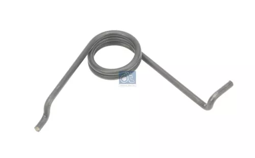 DT Spare Parts Spring, clutch pedal (2.30161)