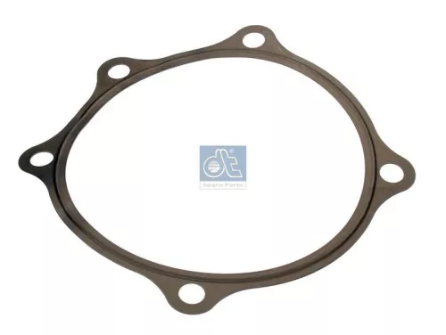 DT Spare Parts Gasket, clutch housing (2.30314)