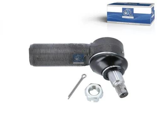 DT Spare Parts Ball Head, gearshift linkage (2.32100)