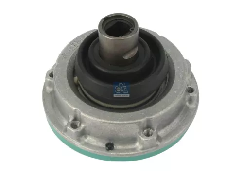 Selector-/Shift Rod