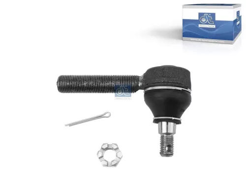 DT Spare Parts Ball Head, gearshift linkage (2.32102)