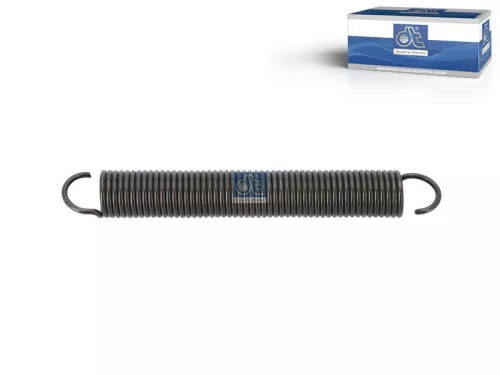 DT Spare Parts Spring (2.32281)