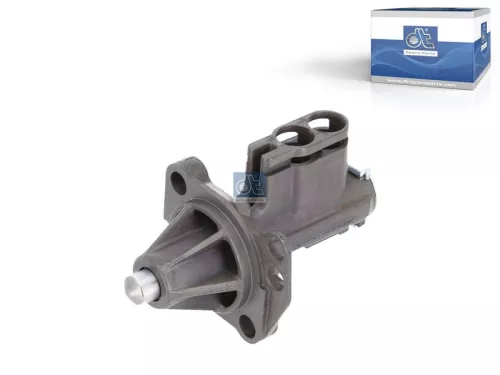 Solenoid Valve, shift cylinder