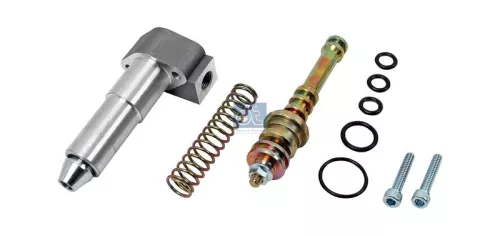 DT Spare Parts Clutch Booster (2.32361)