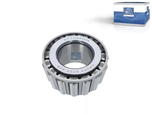 DT Spare Parts Bearing, manual transmission (2.32828)