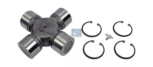 DT Spare Parts Joint, propshaft (2.34008)