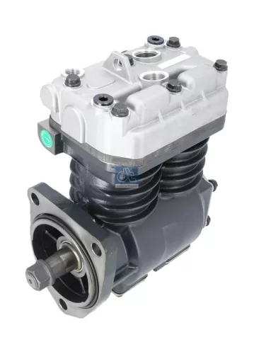 DT Spare Parts Compressor, compressed-air system (2.44818)