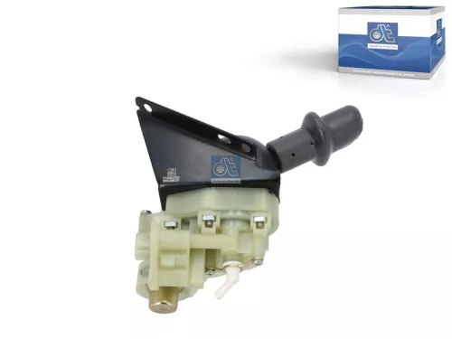 DT Spare Parts Brake Valve, parking brake (2.43011)