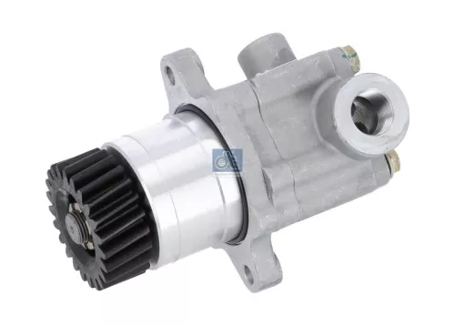 DT Spare Parts Hydraulic Pump, steering (2.53195)