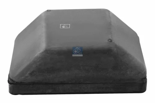 DT Spare Parts Rubber Buffer, suspension (2.62300)