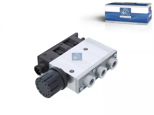 DT Spare Parts Air Suspension Valve (2.64065)