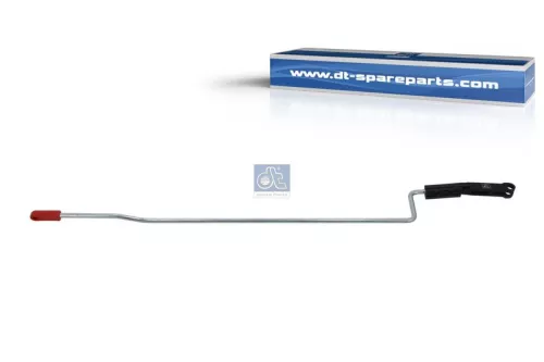 DT Spare Parts Linkage, door release (2.72142)