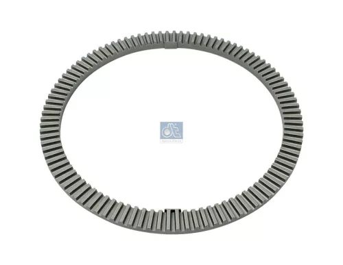 DT Spare Parts Sensor Ring, ABS (2.65149)