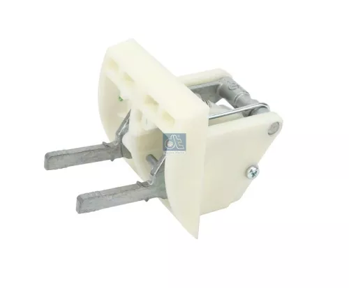 Control Unit, seat adjustment