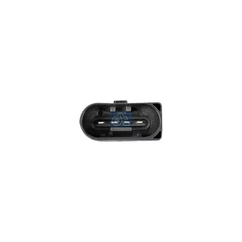 DT Spare Parts Resistor, interior blower (2.76125)