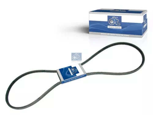 DT Spare Parts V-Belt (2.76210)