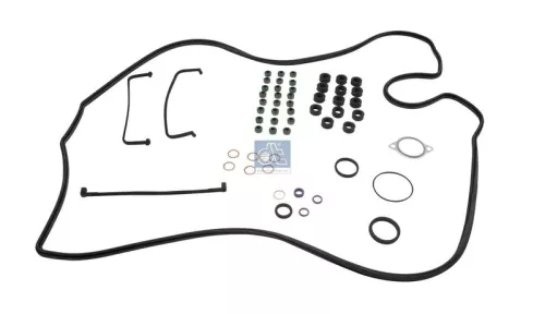 DT Spare Parts Gasket Kit, cylinder head (2.91090)